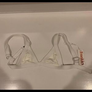 frankie’s bikinis top